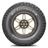 BFGoodrich LT305/70R16 124S TL 124S ALL TERRAIN T/A KO3