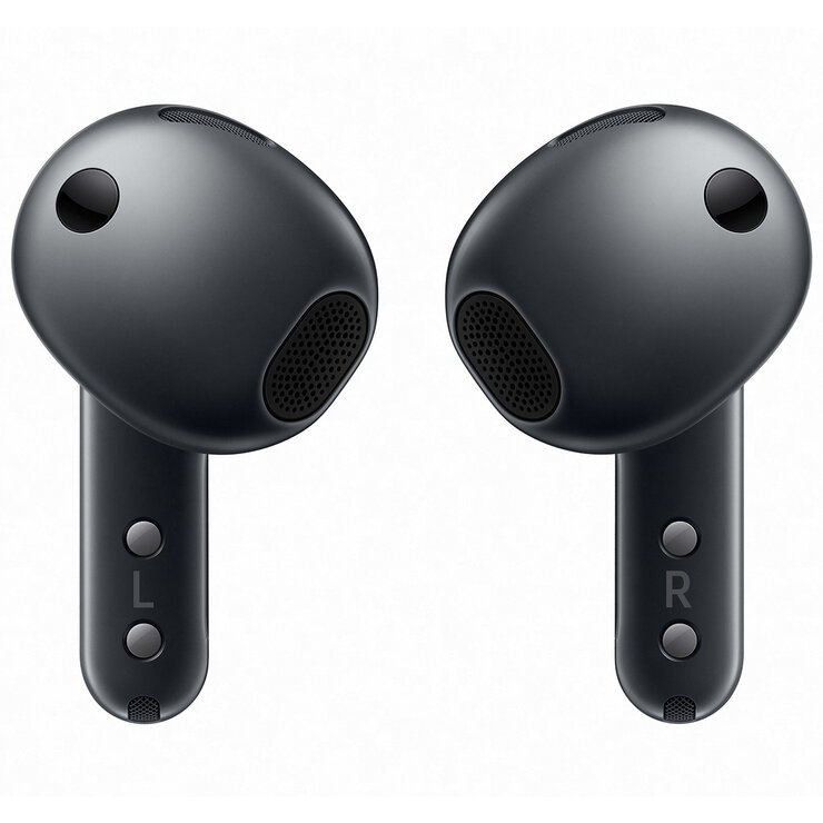 Samsung Galaxy Buds4 Black SM-R540NZKAXSA