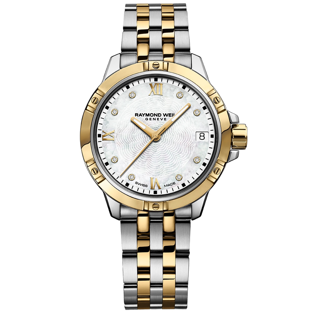 Raymond Weil Women's Tango Watch 5960STP00995 Costco Australia