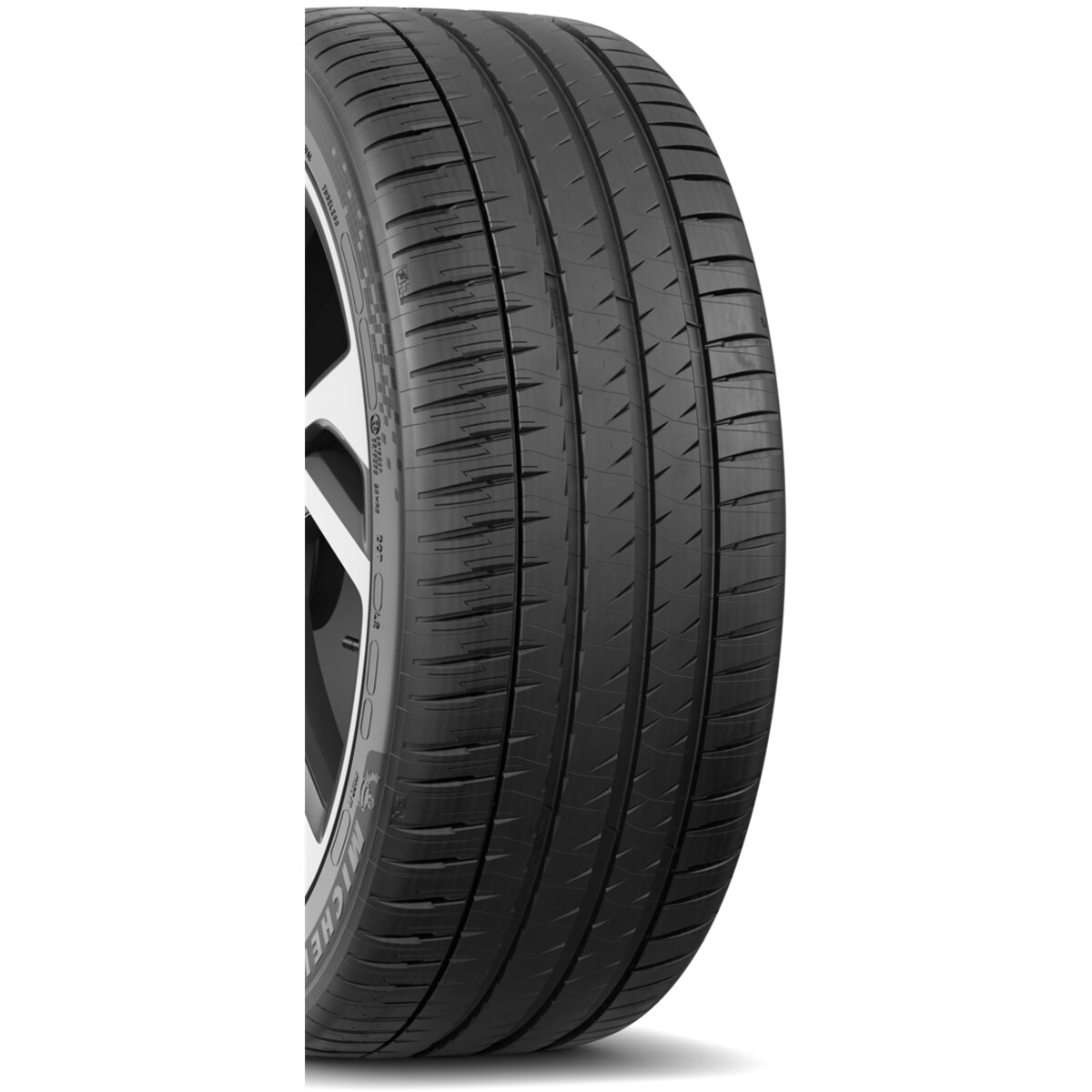 Michelin 235/40 ZR20 (96Y) XL 96Y PILOT SPORT EV