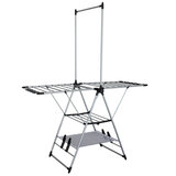 Mesa Gullwing Deluxe Drying Rack with Mesh Shelf