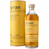 Arran Sauternes Cask Finish Single Malt Scotch Whisky 700ml
