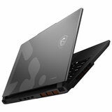 MSI Cyborg 15.6 inch C13WEO-617AU Gaming Laptop Platinum Gray