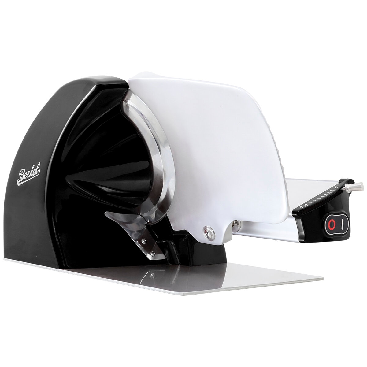 Berkel Black Homeline 250 Slicer
