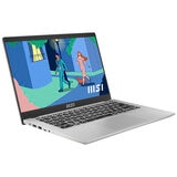 MSI 14 Inch Modern 14 Laptop C12M-273AU