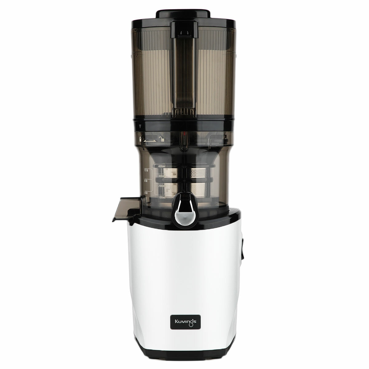 Kuvings Auto8 Hands-Free Cold Press Juicer