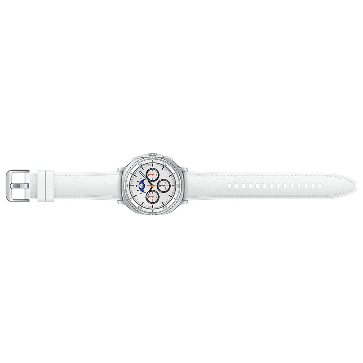 Samsung Galaxy Watch 8 Classic White LTE 46mm