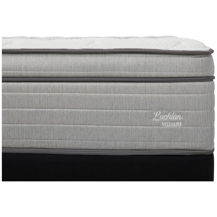 Domino Lachlan King Mattress Medium