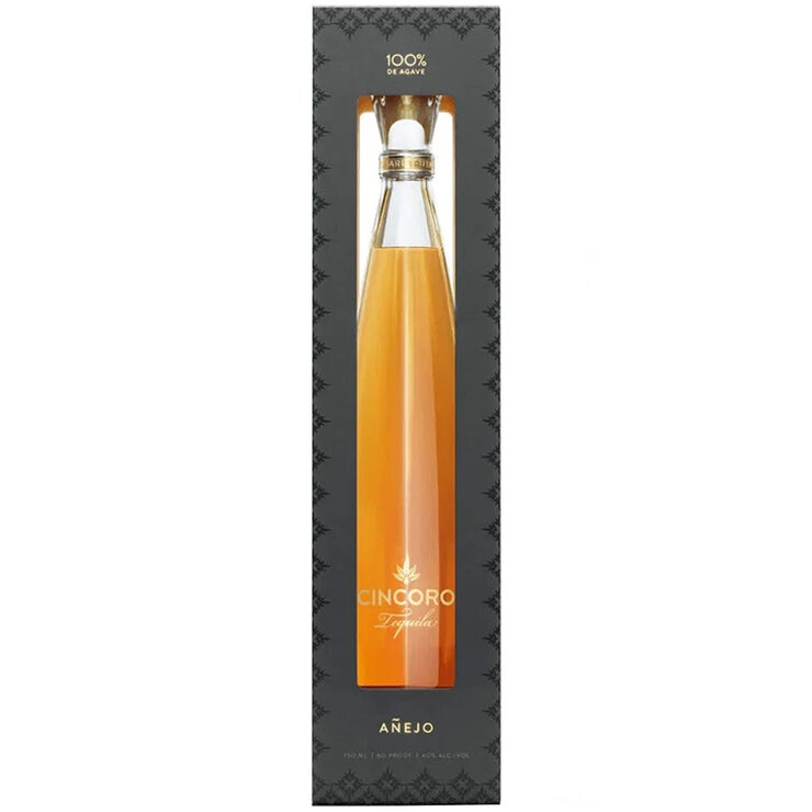 Cincoro Anejo Tequila 1.75L