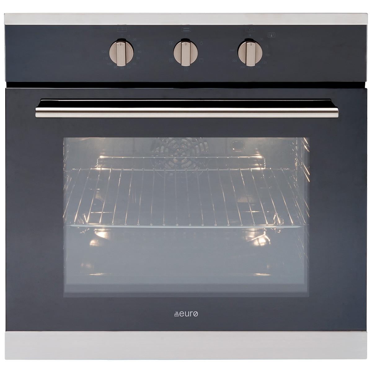 Euro Oven Cooktop Rangehood Bundle