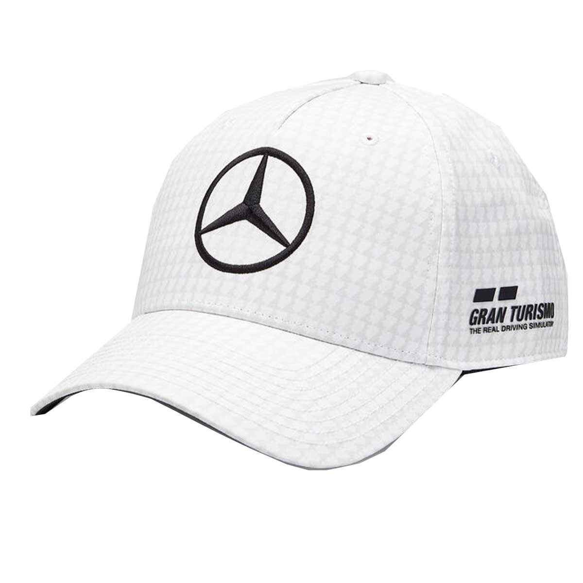 Formula 1 Cap