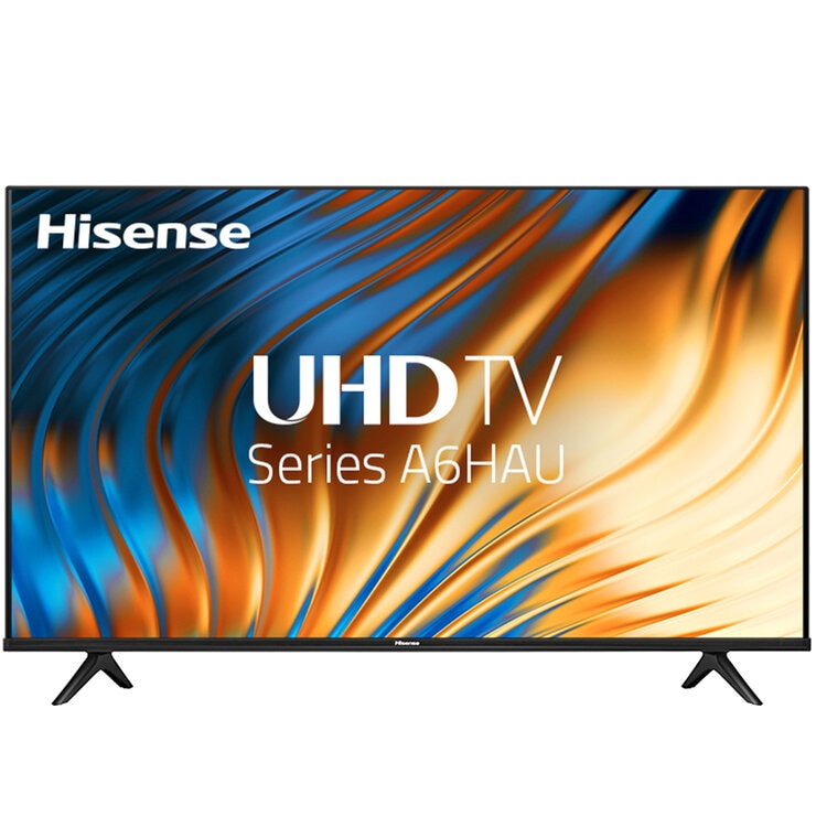 Hisense 50 Inch UHD 4K Smart TV 50A6HAU Hisense 50 Inch UHD 4K Smart TV 50A6HAU