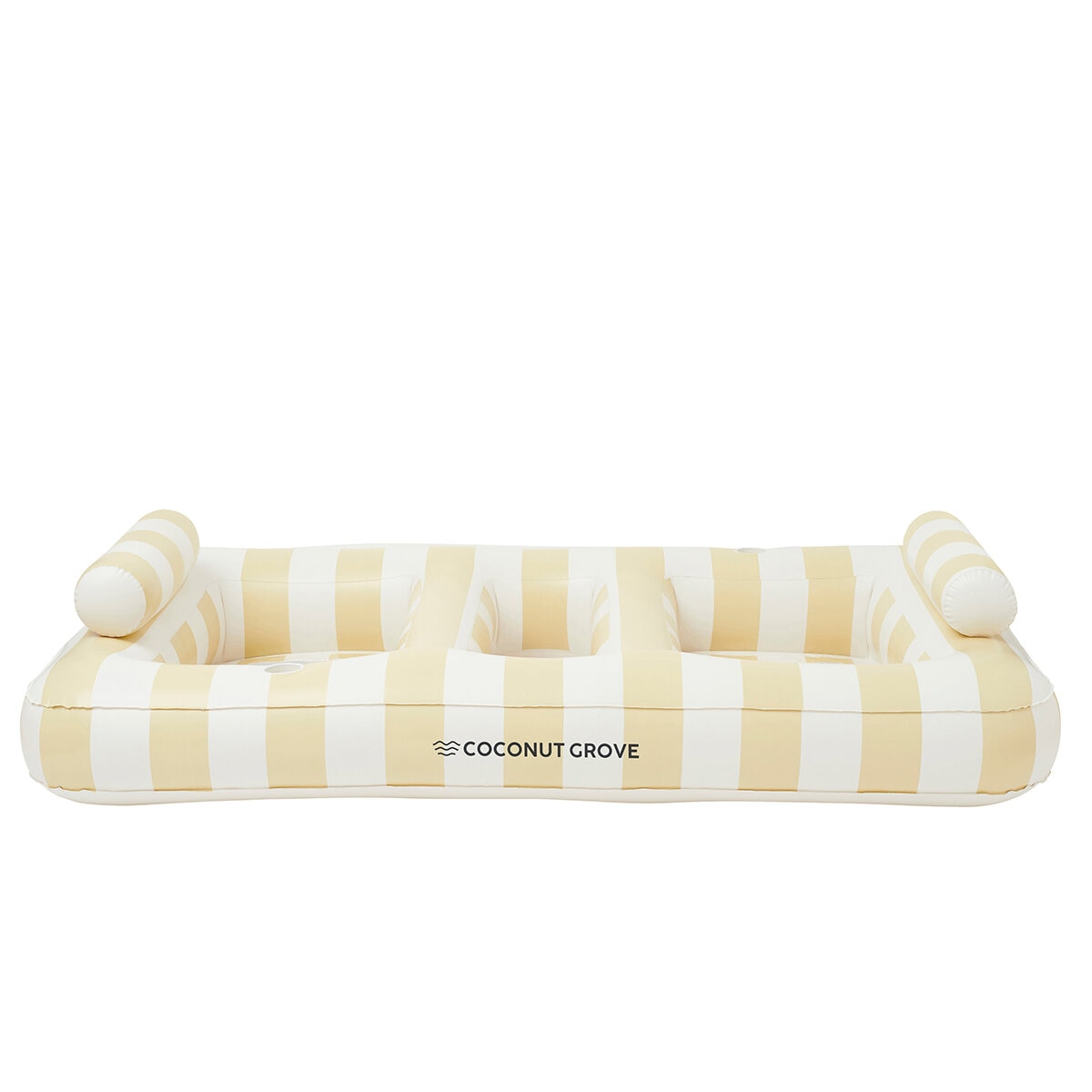 Coconut Grove Luxe Twin Hammock Float