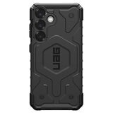 UAG Pathfinder Magnetic Samsung Galaxy S25 5G Rugged Case Black MPA-USGS25PFMCBLK