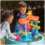 Step2 Rushing Rapids Water Table