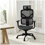 Ergoking Martin Mesh Ergonomic Chair