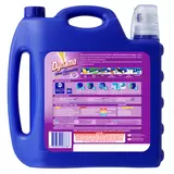 Dynamo Professional Odour Eliminating Laundry Liquid 6 Litre