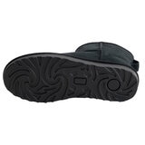 Kirkland Signature Women's Shearling Boot Black