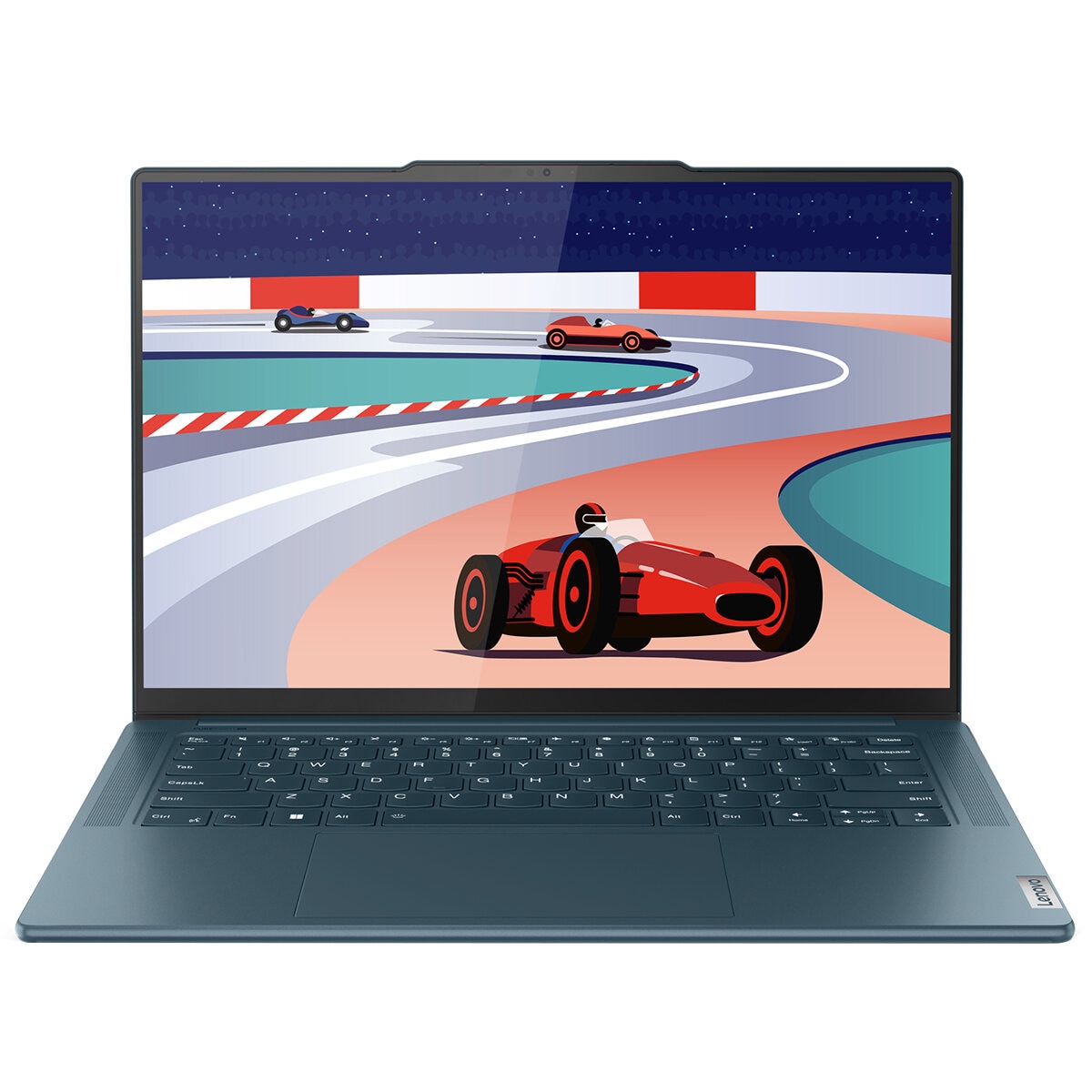 Lenovo 14.5 Inch Yoga Pro 9 i9-13905H Laptop 83BU000LAU