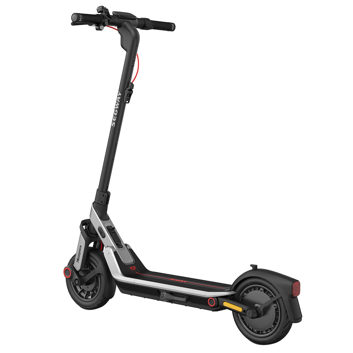 Segway E3 Pro Electric Scooter SEGW-E3-PRO Segway E3 Pro Electric Scooter SEGW-E3-PRO