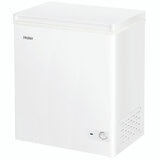 Haier 194L 300 Series Chest Freezer White HCF194W