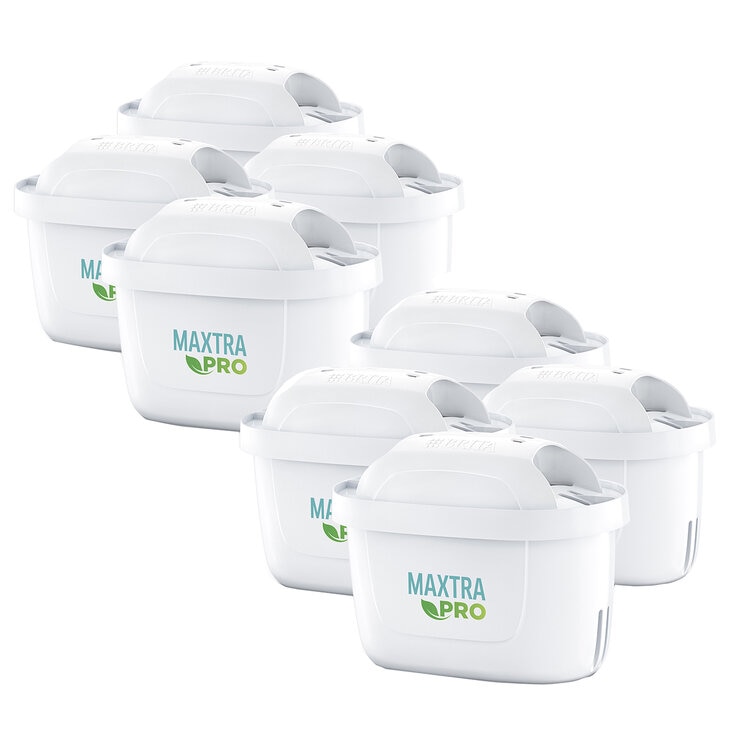 Brita Maxtra Pro Filter Cartridge 8pack Brita Maxtra Pro Filter Cartridge 8pack