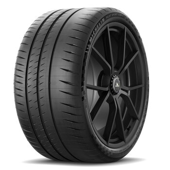 Michelin 225/40R18 92Y PILOT SPORT CUP 2 CONNECT
