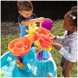 Step2 Rushing Rapids Water Table