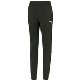 Puma Girls' Pant - Black