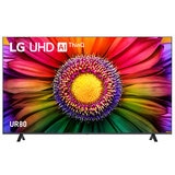 LG 75 Inch UR8050 4K UHD LED Smart TV 75UR8050PSB