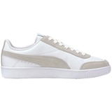 Puma court Legend - White