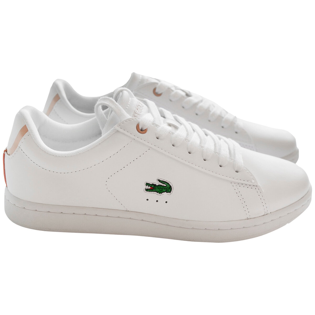 Intakt smør finger Lacoste Womens Carnaby EV Shoe | Costco Australia