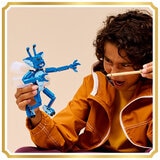 LEGO Harry Potter Cornish Pixie 76461