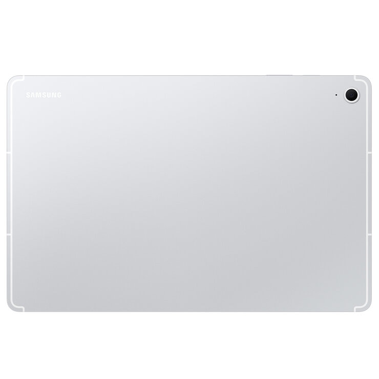 Samsung Galaxy Tab S10 FE+ Wi-Fi 256GB Silver