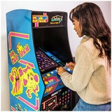 Arcade1Up Ms Pac-Man Deluxe