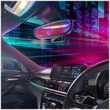Uniden Dash View 60R Uniden Dash View 60R
