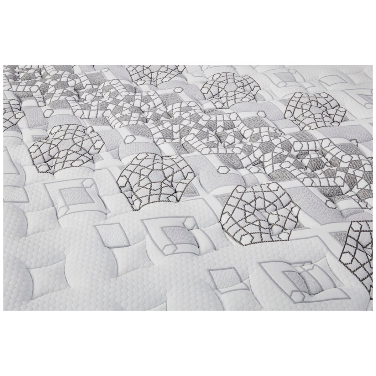 Domino Lachlan Super King Mattress Firm
