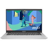 MSI 14 Inch Modern 14 Laptop C12M-273AU