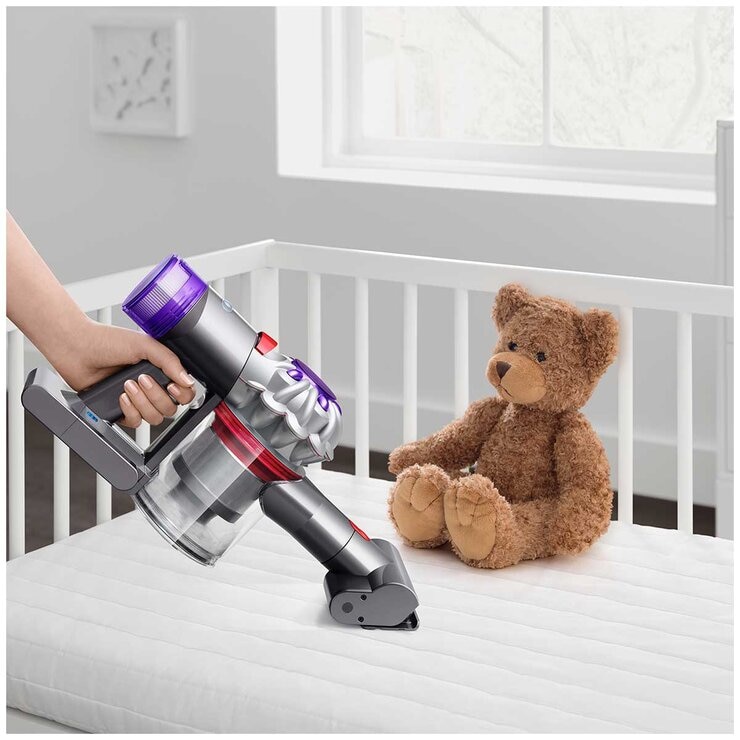 Dyson Car And Boat Handheld Vacuum 586122-01