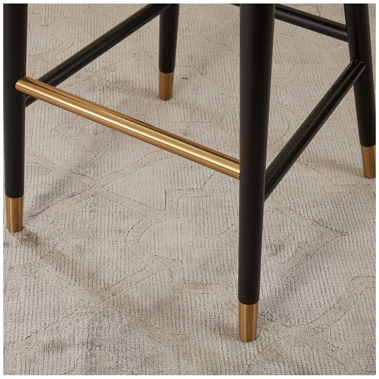 Kuka Fabric Barstool Costco Australia