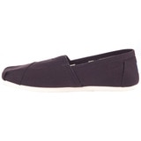 Toms Women's Alpargata Shoe - Black