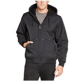 Kirkland Signature Heavy Duty Hoodie - Black