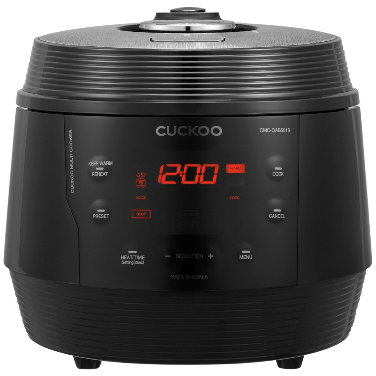 Cuckoo Q5 Standard Multi cooker QAB501S Costco Australia