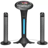 Singing Machine Premium WiFi Karaoke System iSM1080