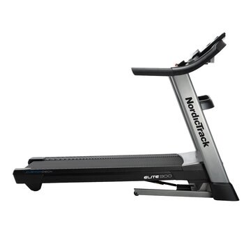 NordicTrack 900 Elite Series Treadmill