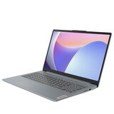 Lenovo 15.6 Inch IdeaPad Slim 3 i7-13620 Arctic Grey 83EM0055AU