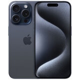 iPhone 15 Pro 128GB Black