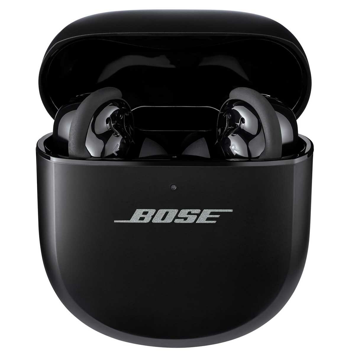 Bose QuietComfort Ultra Wireless Noise Cancelling Earbuds SE Black 882826-0010