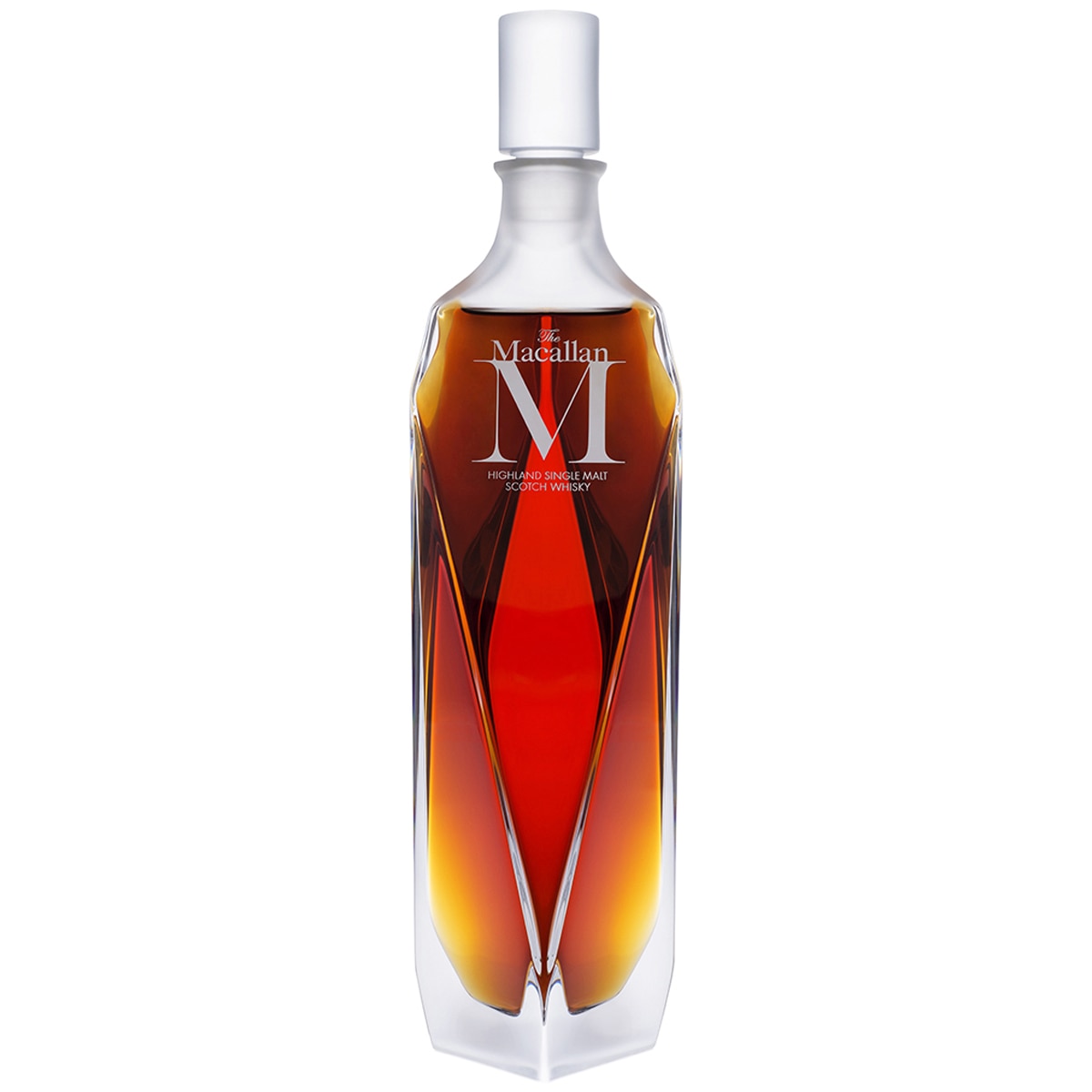 Macallan M Single Malt Scotch Whisky 700ml Costco Australia