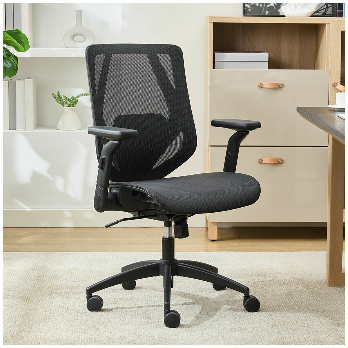 TrueWellness All Mesh Chair